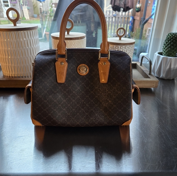 Moda Italia Handbag - Picture 2 of 7